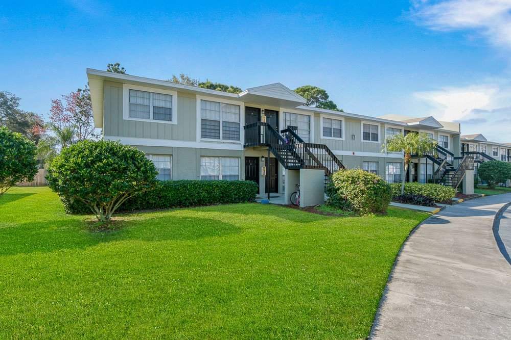 Largo apartment community sells for $13.4 million