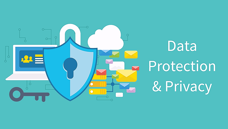 How to Comply With Data Privacy Laws