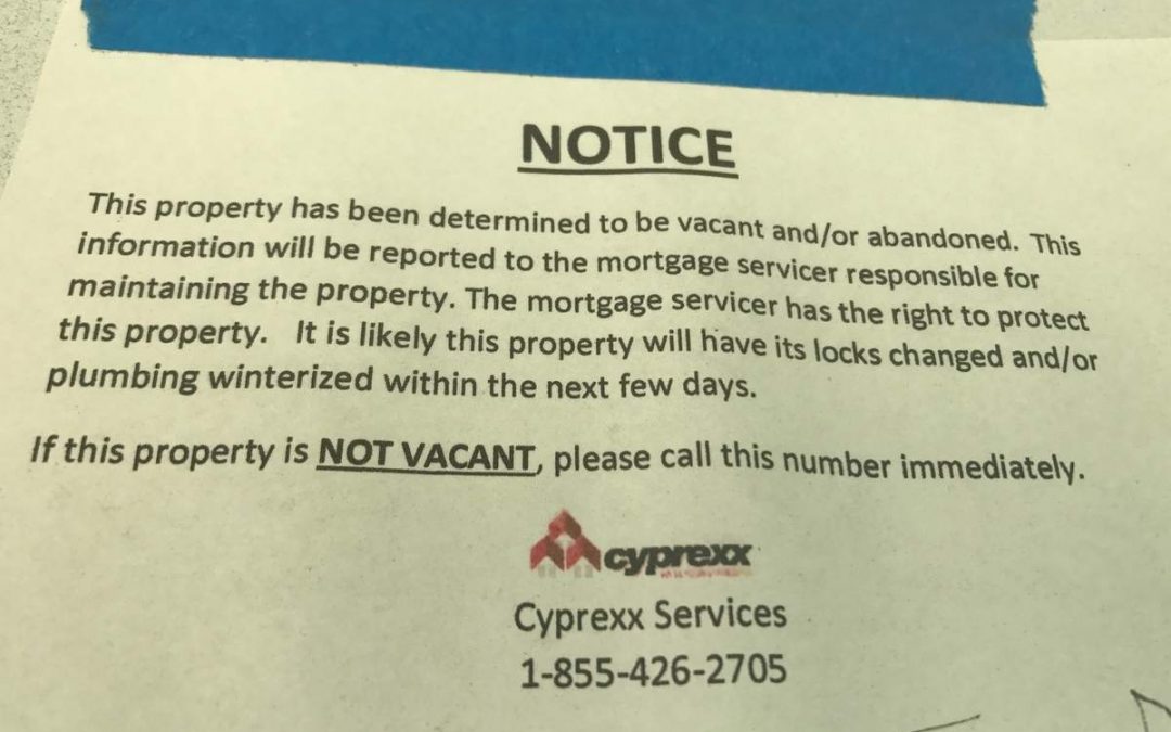 Tampa Bay has lower foreclosure rate than several other Florida cities