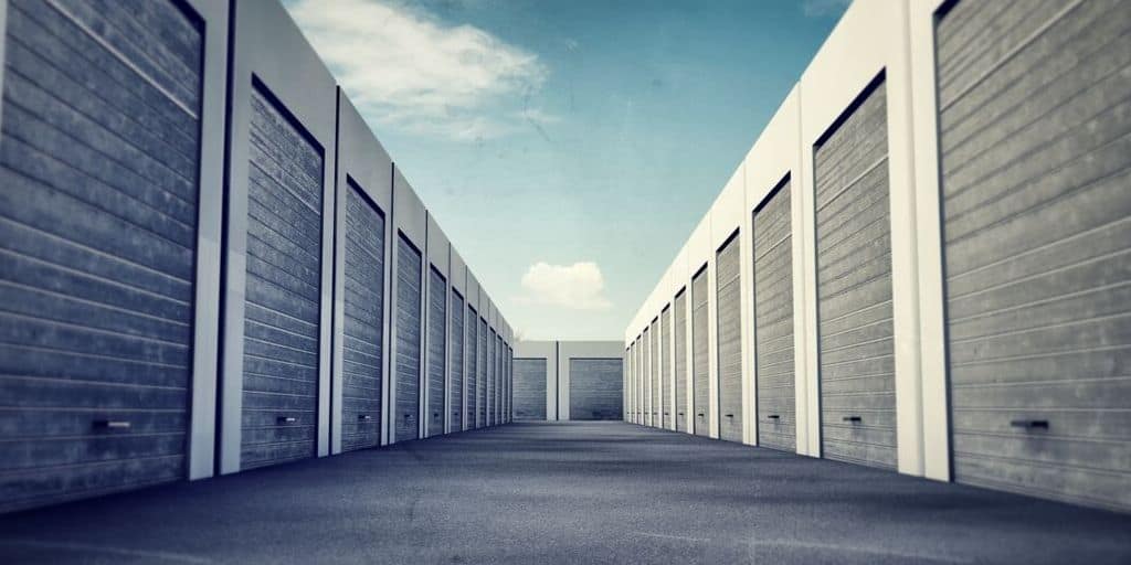 051: How Mike Wagner Made $750K Flipping a Self Storage Facility (Part 1)